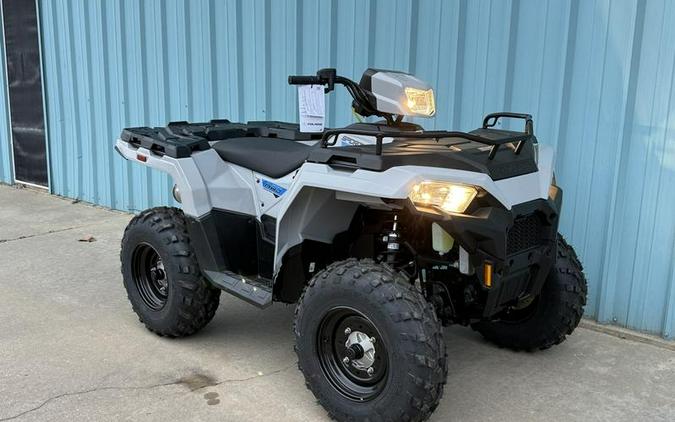 2026 Polaris® Sportsman 450 H.O. EPS