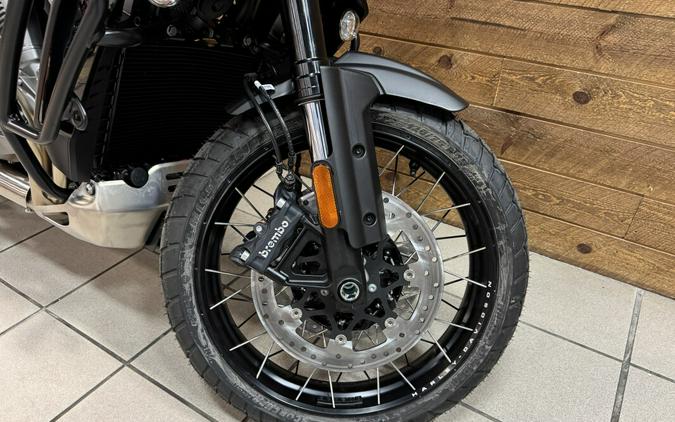 2026 Pan America Special Dark Billiard Gray RA1250S