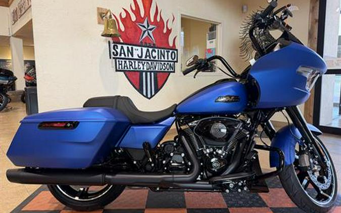 2026 Harley-Davidson Road Glide®