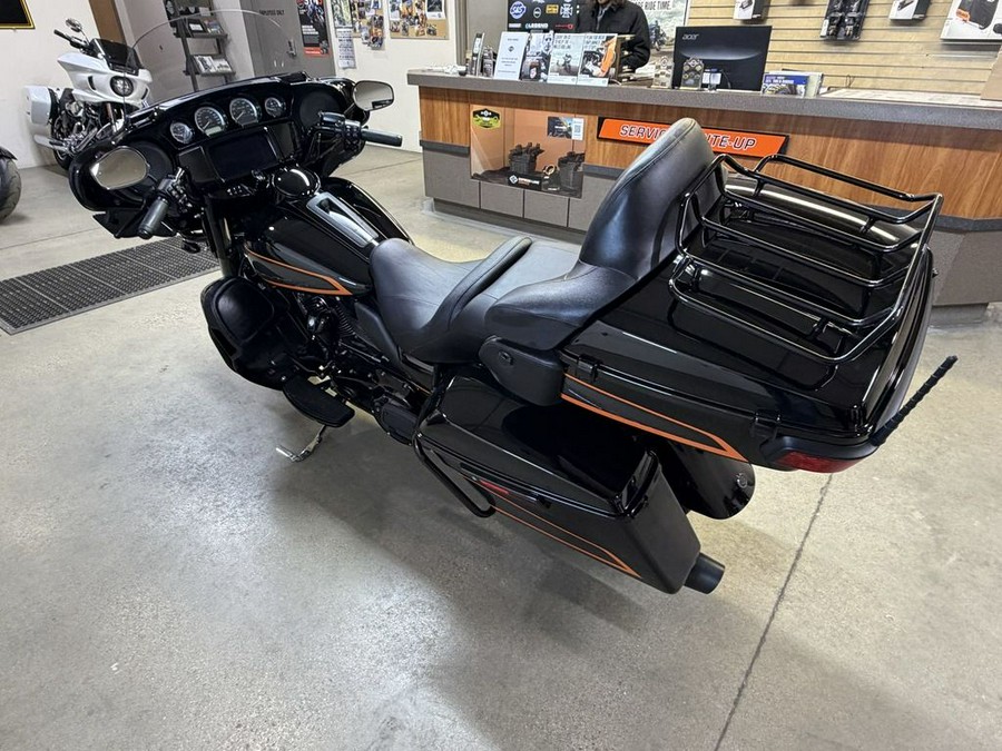 2022 Harley-Davidson® FLHTK - Ultra Limited