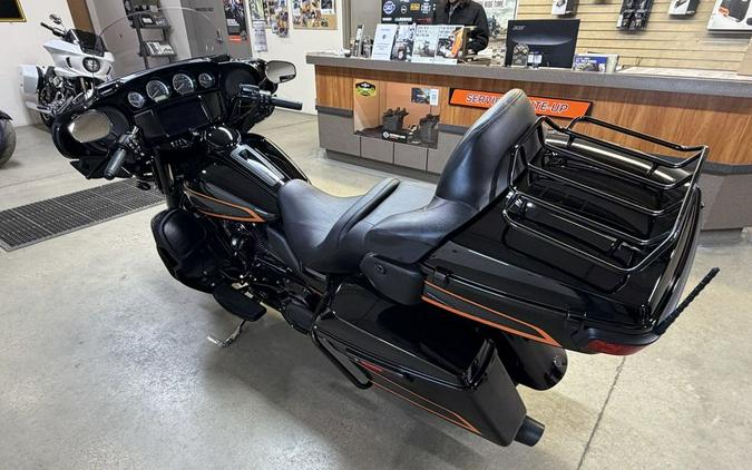 2022 Harley-Davidson® FLHTK - Ultra Limited