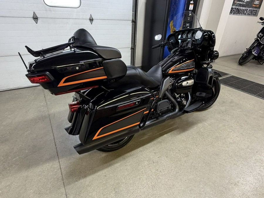 2022 Harley-Davidson® FLHTK - Ultra Limited