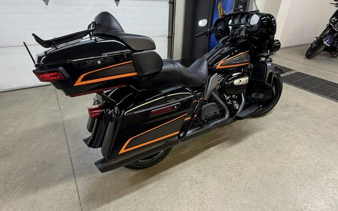 2022 Harley-Davidson® FLHTK - Ultra Limited