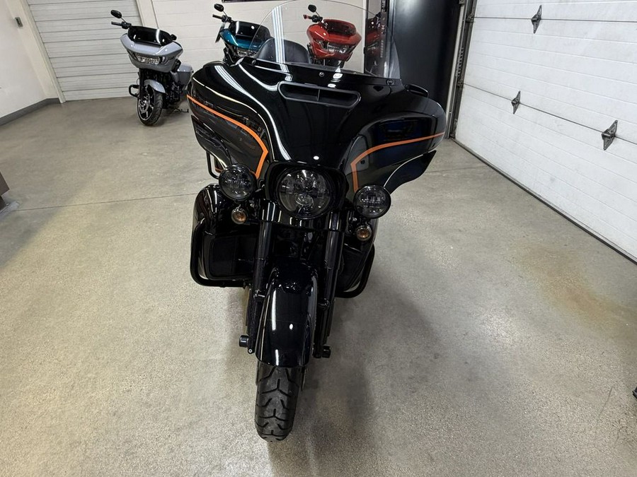2022 Harley-Davidson® FLHTK - Ultra Limited