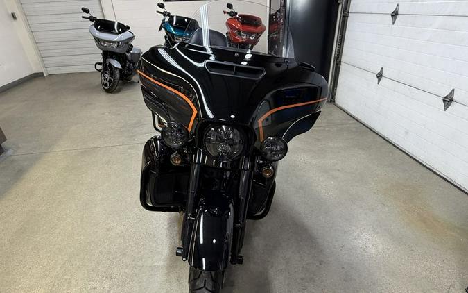 2022 Harley-Davidson® FLHTK - Ultra Limited