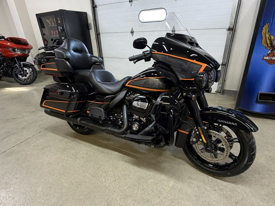 2022 Harley-Davidson® FLHTK - Ultra Limited