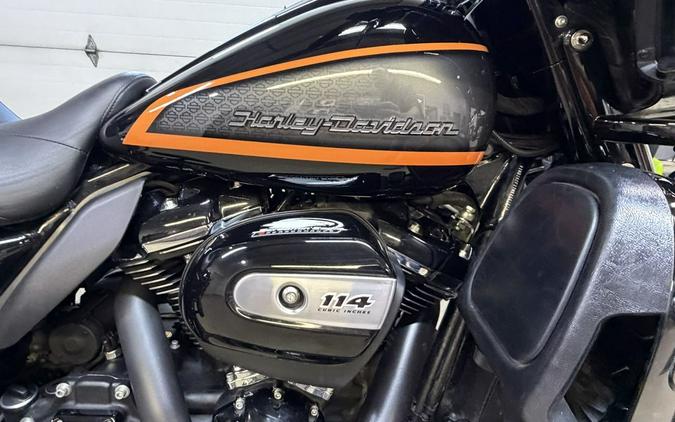 2022 Harley-Davidson® FLHTK - Ultra Limited