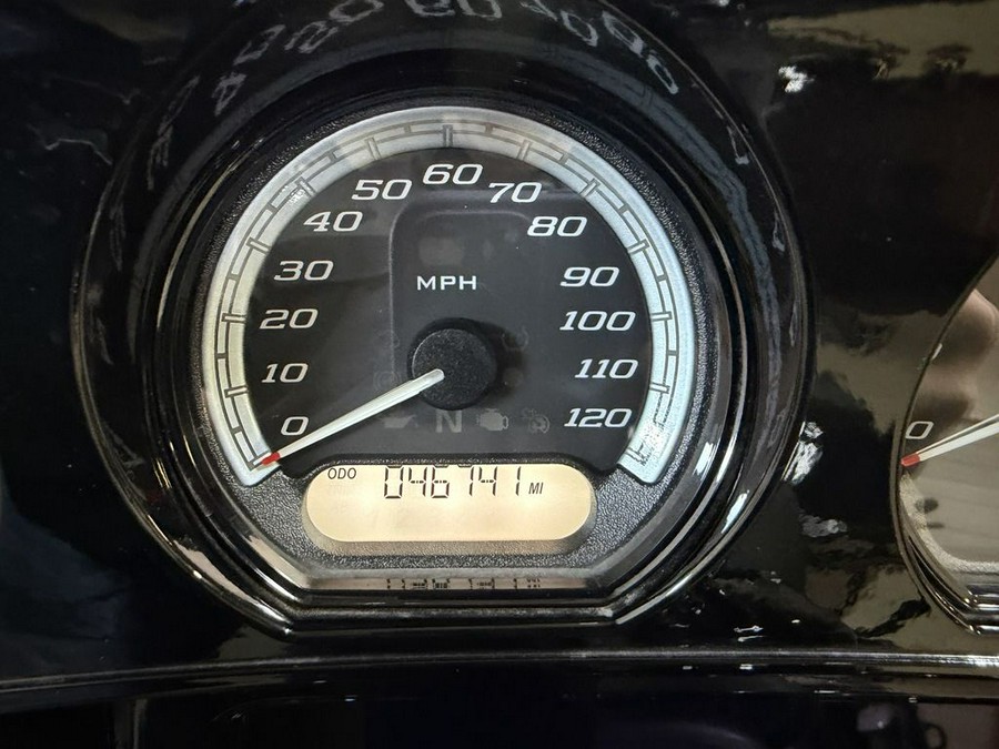 2022 Harley-Davidson® FLHTK - Ultra Limited