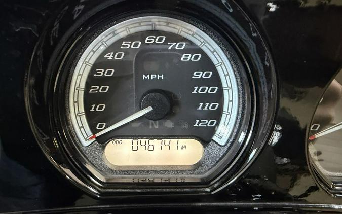 2022 Harley-Davidson® FLHTK - Ultra Limited