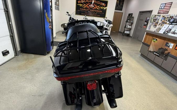 2022 Harley-Davidson® FLHTK - Ultra Limited