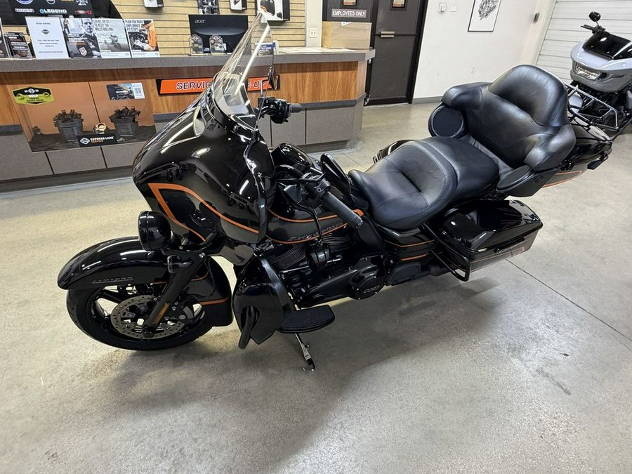 2022 Harley-Davidson® FLHTK - Ultra Limited