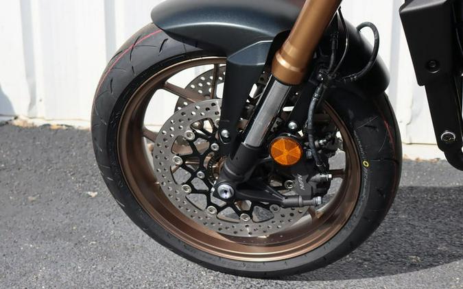 2026 Honda® CB650R E-Clutch