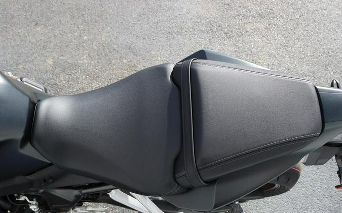 2026 Honda® CB650R E-Clutch