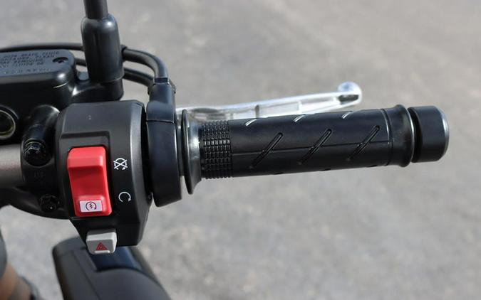 2026 Honda® CB650R E-Clutch