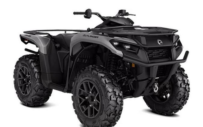 2026 Can-Am Outlander XT 700