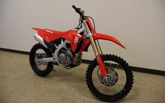2026 Honda® CRF450R
