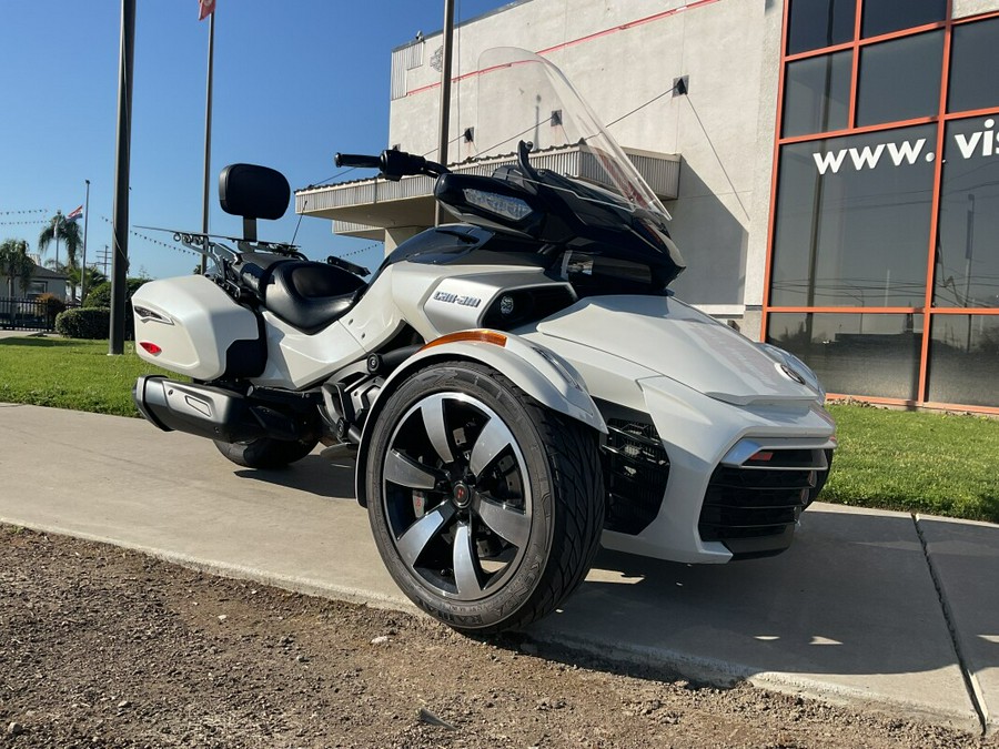 SPYDER RT 2000 Spyder RT