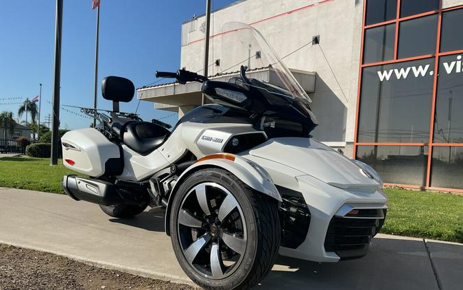 SPYDER RT 2000 Spyder RT