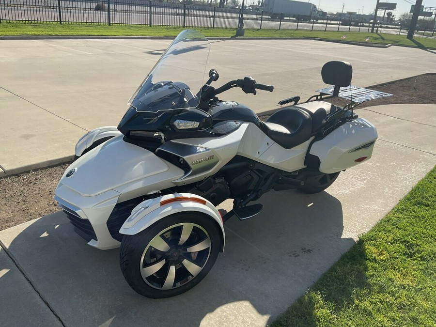 SPYDER RT 2000 Spyder RT