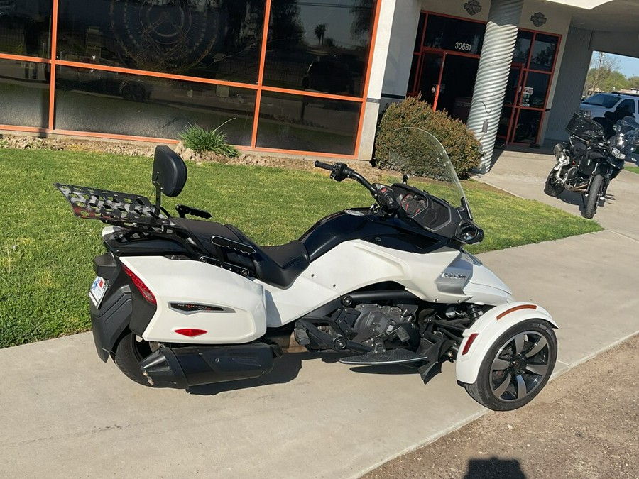 SPYDER RT 2000 Spyder RT