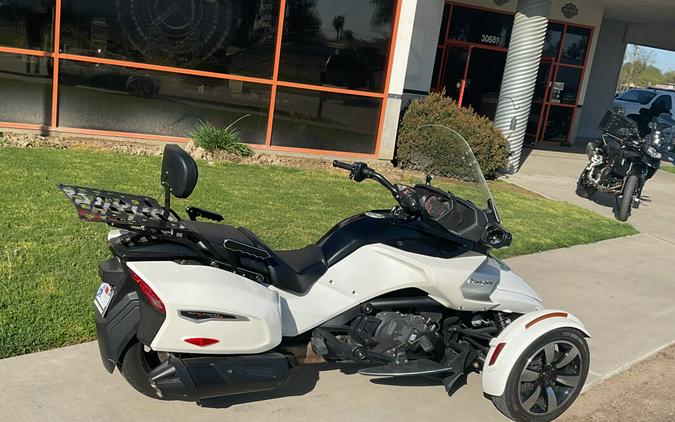 SPYDER RT 2000 Spyder RT