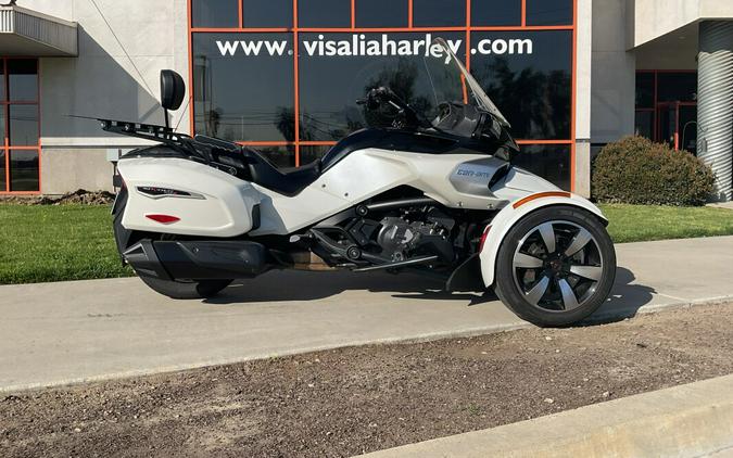 SPYDER RT 2000 Spyder RT