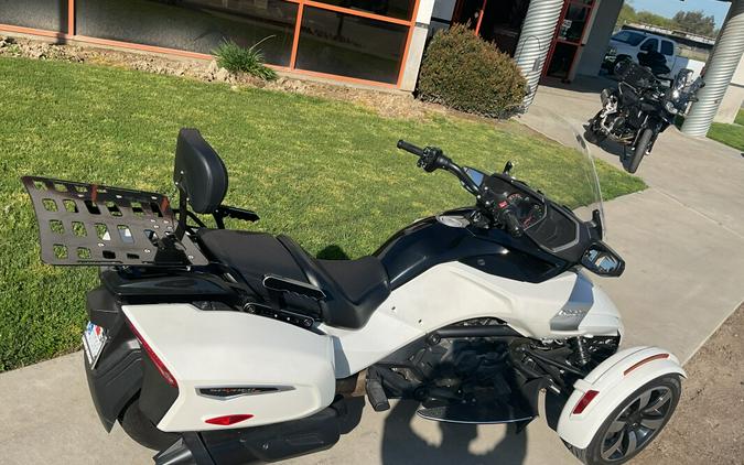 SPYDER RT 2000 Spyder RT