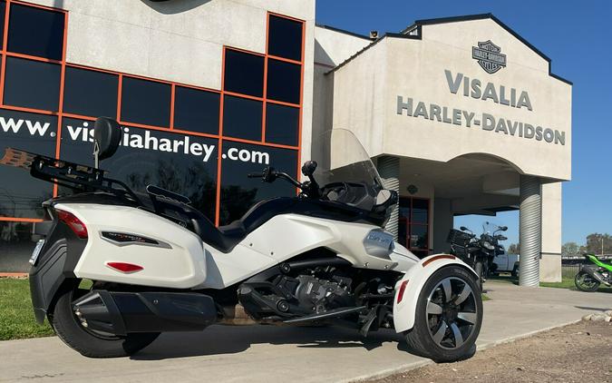 SPYDER RT 2000 Spyder RT