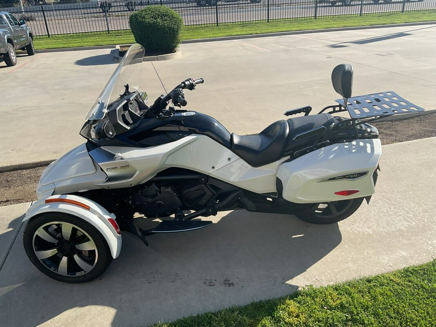 SPYDER RT 2000 Spyder RT