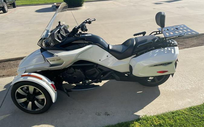 SPYDER RT 2000 Spyder RT