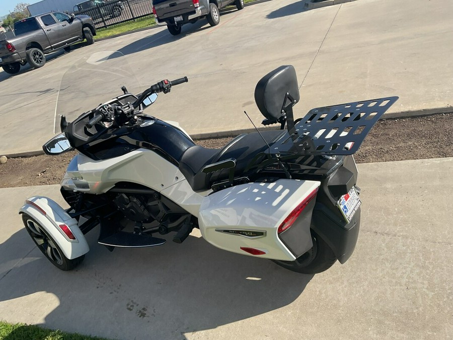 SPYDER RT 2000 Spyder RT