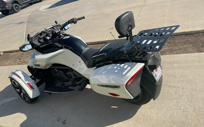 SPYDER RT 2000 Spyder RT