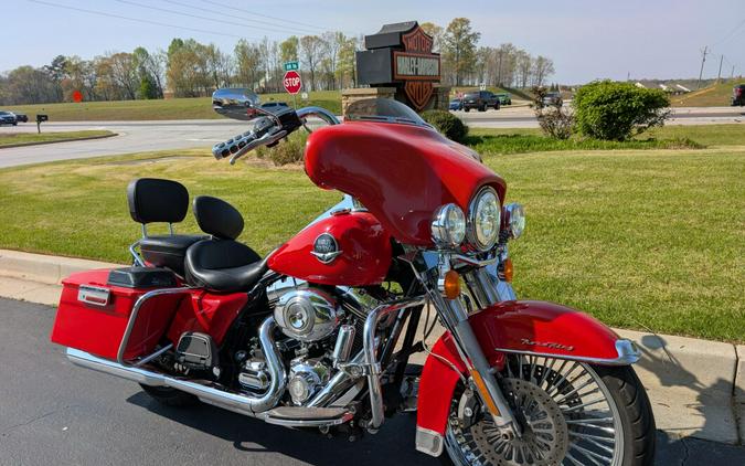 2010 Harley-Davidson® Road King®