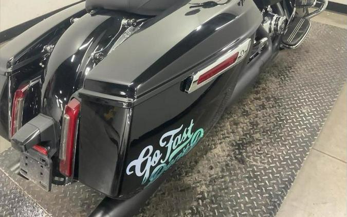2024 Harley-Davidson® FLTRX - Road Glide®