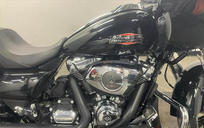 2024 Harley-Davidson® FLTRX - Road Glide®