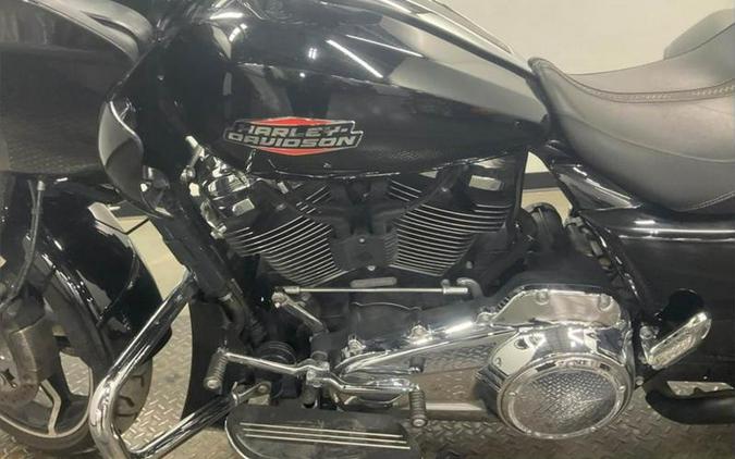 2024 Harley-Davidson® FLTRX - Road Glide®