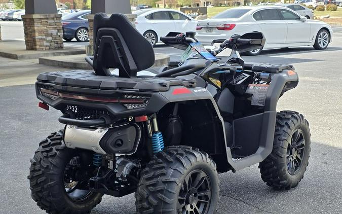 2026 CFMOTO CFORCE 1000 Touring