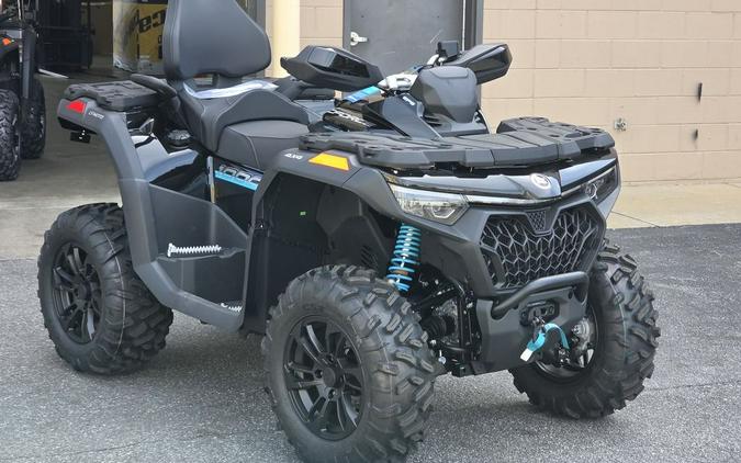2026 CFMOTO CFORCE 1000 Touring