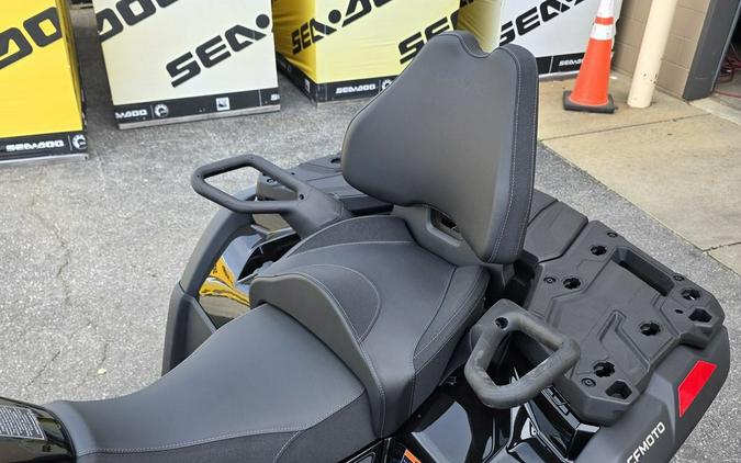2026 CFMOTO CFORCE 1000 Touring