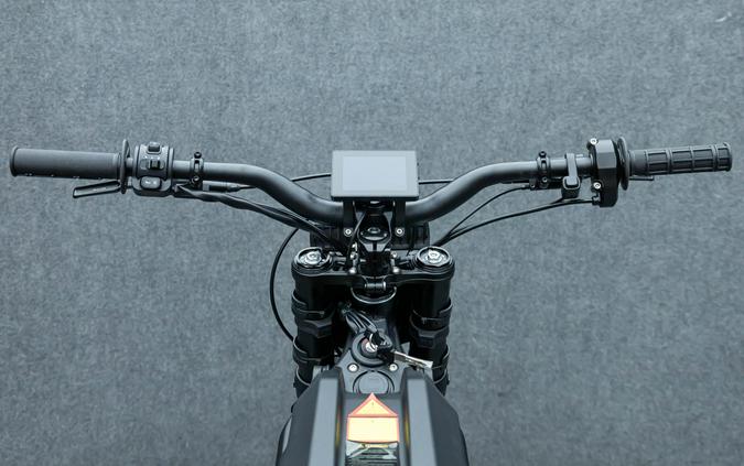 2026 E RIDE PRO S 17"
