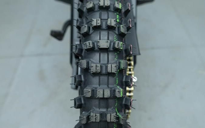2026 E RIDE PRO S 17"