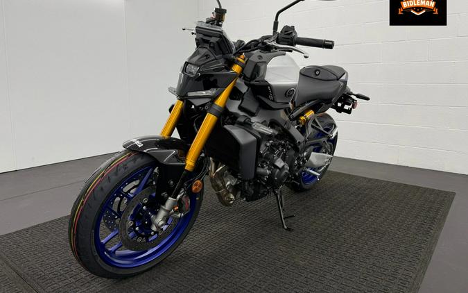 2026 Yamaha MT-09 SP