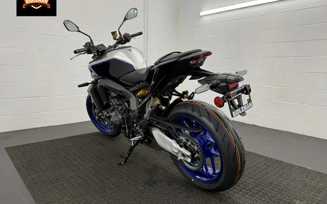2026 Yamaha MT-09 SP