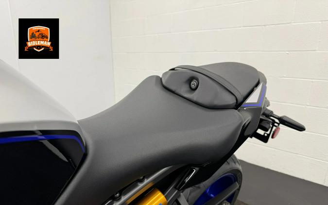 2026 Yamaha MT-09 SP