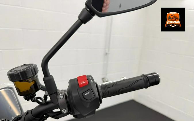 2026 Yamaha MT-09 SP