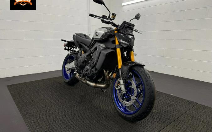 2026 Yamaha MT-09 SP