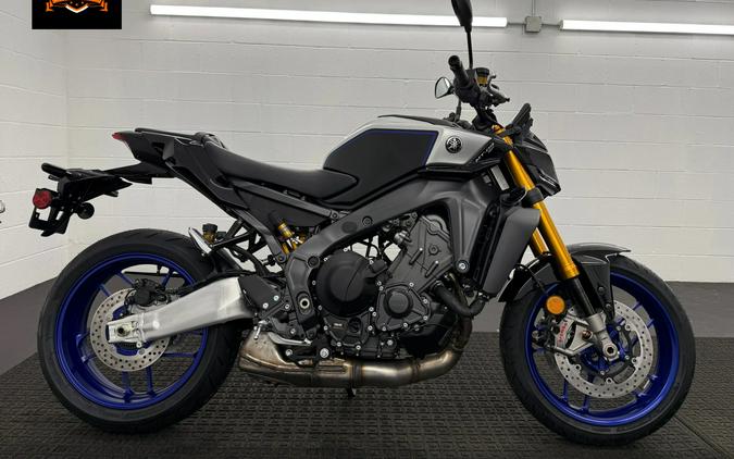 2026 Yamaha MT-09 SP