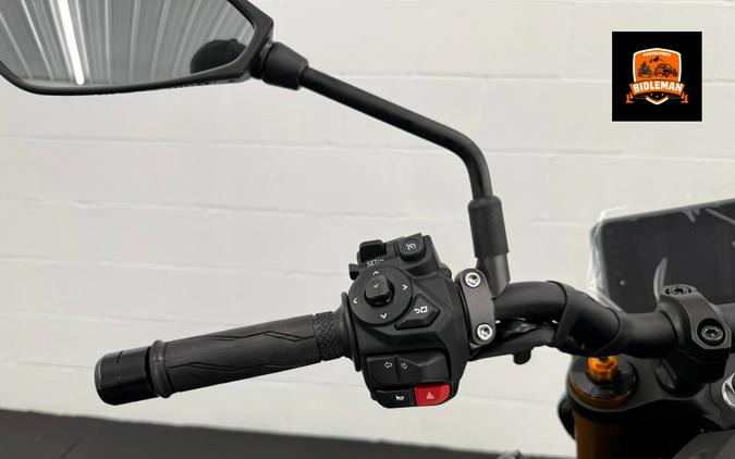 2026 Yamaha MT-09 SP