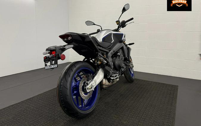 2026 Yamaha MT-09 SP