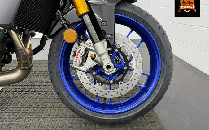 2026 Yamaha MT-09 SP